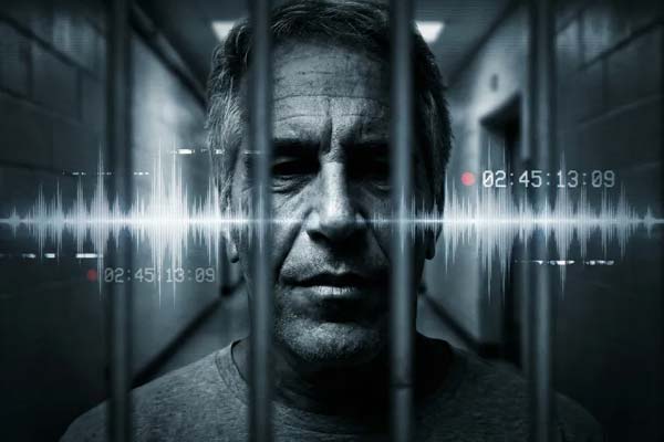 تسجيلات جديدة بملفات إبستين.. من دخل زنزانة المتهم ليلة وفاته؟