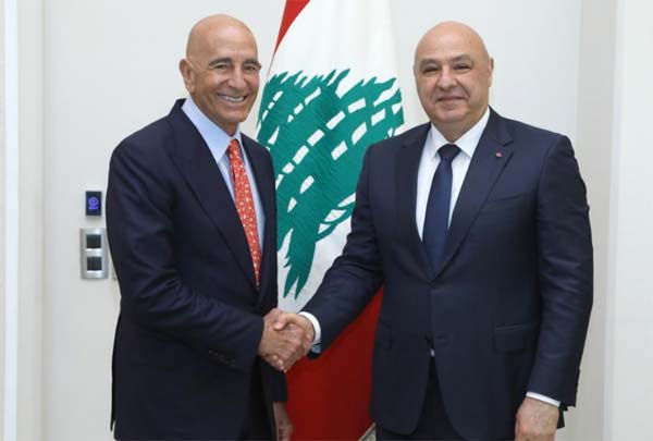 واشنطن تمنح رئيس الجمهورية أقل من شهر قبل التصعيد