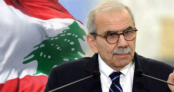 نوّاف سلام "الغريب"... لماذا لا يدافع عنه "نادي الأربعة"؟