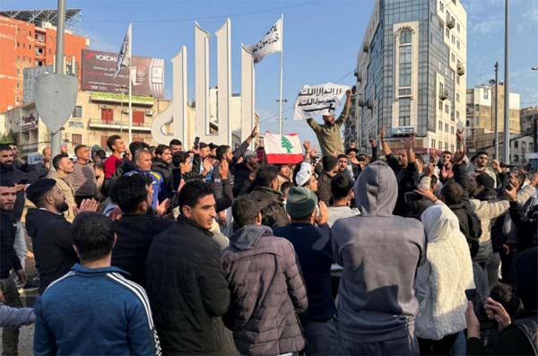 سياديو السنّة لمواجهة خطر "الحزب" التفجيري