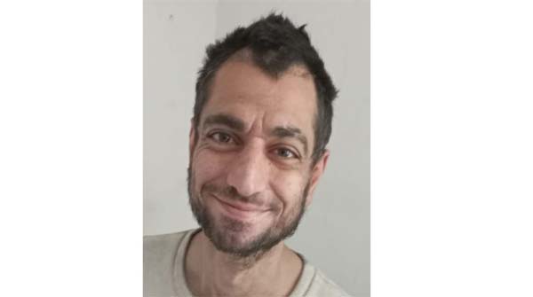 شادي خرج ولم يعد.. هل من يعرف عنه شيئا؟