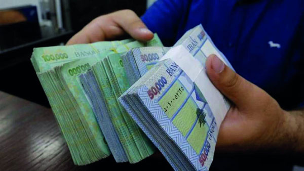 زيادة رواتب من جيوب الناس: TVA أعلى وبنزين أغلى