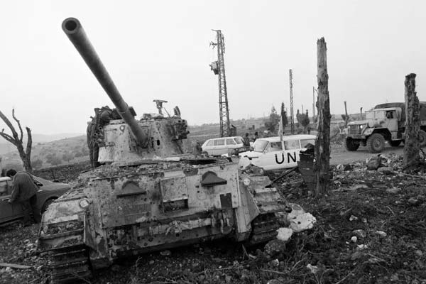 جنوب الليطاني: من "حزام أمني" إلى "قلعة محصنة" (1978 - 2026)