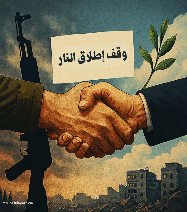 هل يُنفَّذ وقف إطلاق النار في غزة... أم يُجهضه نتنياهو؟