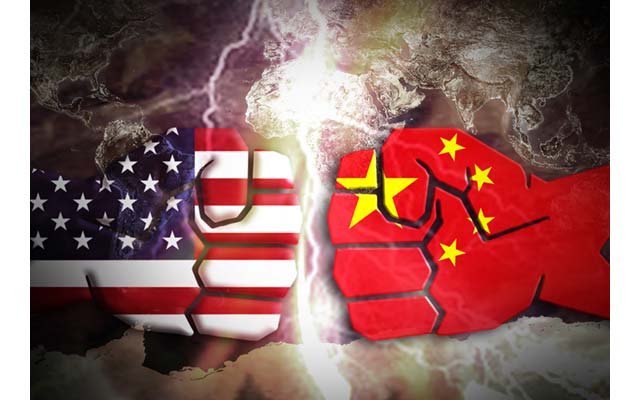 وثيقة أمريكية سرية: الصين قادرة على تدمير الجيش الأمريكي في حرب محتملة حول تايوان 