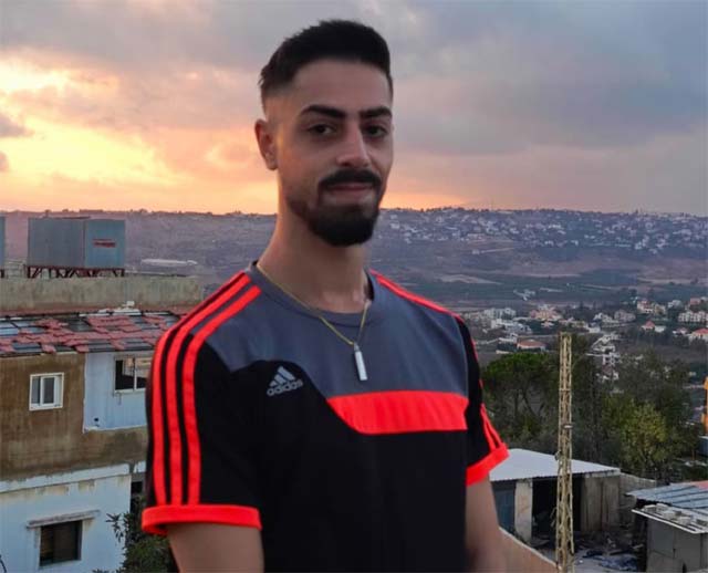 جواد خرج ولم يعد.. هل من يعرف عنه شيئًا؟   