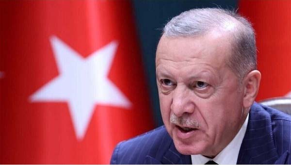 أردوغان: الشرع لم يقدم أي تنازلات والسويداء محاطة حاليا وهناك مشكلة في السماح للأمن السوري بالدخول