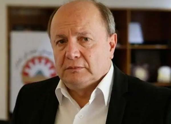 الأسمر رفض الرسوم والضرائب ودعا الى اجتماع طارئ للاتحاد العمالي