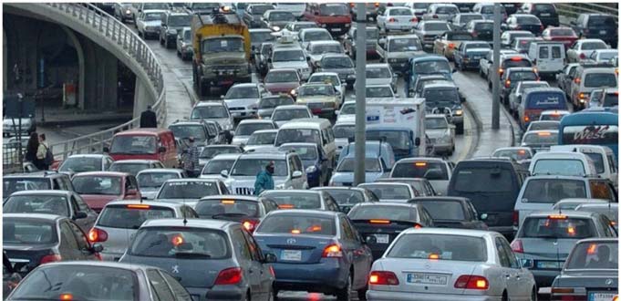 إليكم ترتيب المدن الأكثر ازدحاما بالعالم.. بيروت ضمن القائمة