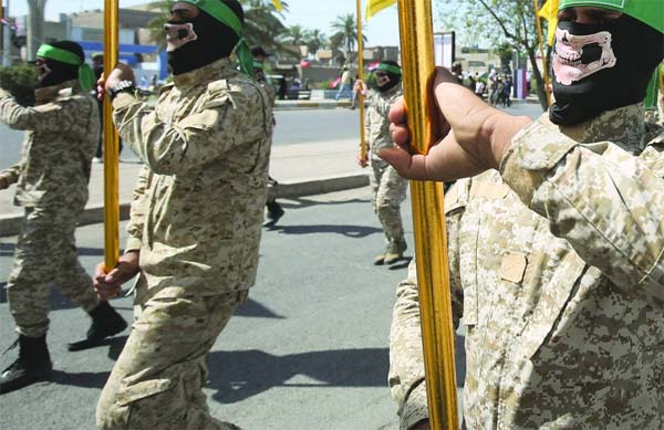 ضباط كبار في الجيش العراقي لقادة الفصائل: الضربة الإسرائيلية باتت قريبة  