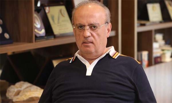 وئام وهاب.. يلعن أحد علماء المسلمين.. وردود غاضبة