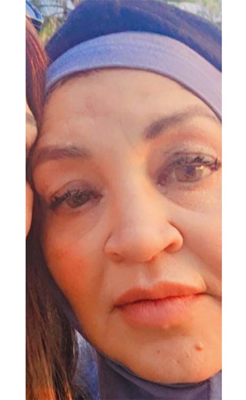 سمر غادرت ولم تعد... هل تعرفون مكانها؟