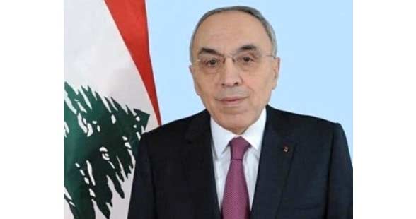وزير لبناني: ربما الإمارة هي الحل