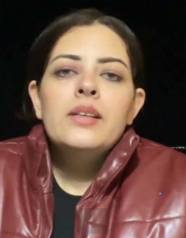 مأساة جديدة تهز مصر.. شابة تلقي بنفسها من الطابق الـ13 خلال بث مباشر (شاهد)