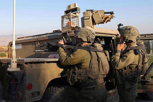 برمجة إيرانية أتاحت لـ«حماس» معلومات عن آلاف الجنود الإسرائيليين..