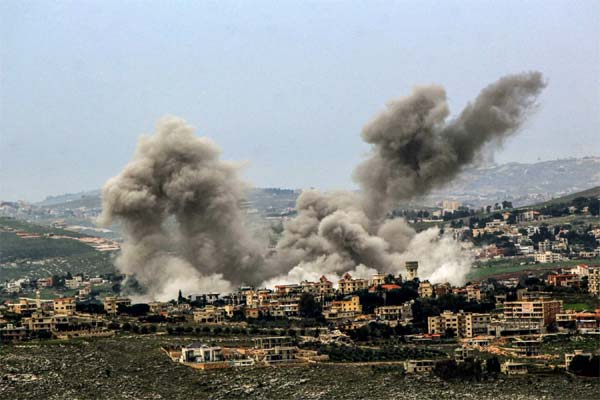 إسرائيل ترفض الهدنة المؤقتة خلال زيارة البابا