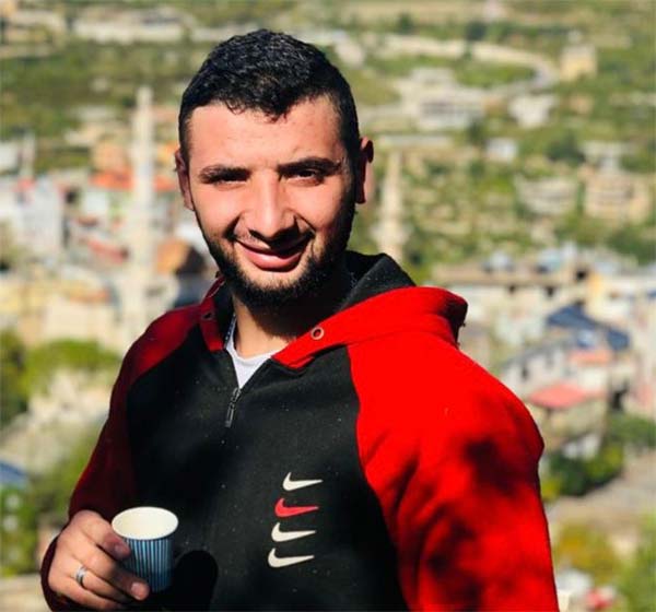 عبد الرحمن غادر مركز عمله ولم يعد... هل من يعرف عنه شيئًا؟