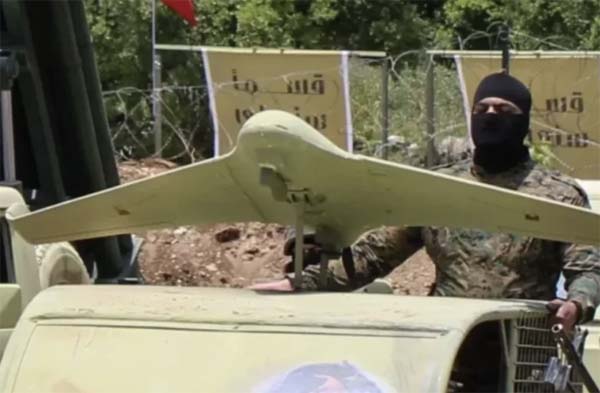 "الحزب" يعيد بناء قدراته والرهان على المسيّرات الهجومية