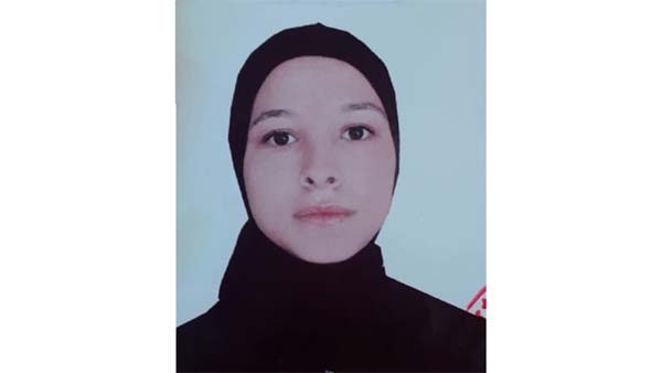 ولاء خرجت من منزلها ولم تعد.. هل من يعرف عنها شيئًا؟