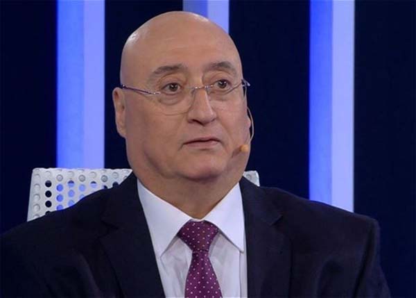 ابو فاضل: يطالب بتعييّن رئيس الجامعة اللبنانيّة والعمداء والمدراء وأمناء السر في الكليّات من المسيحييّن