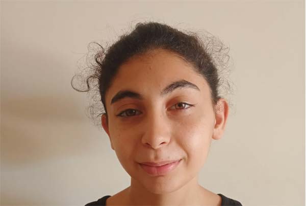 هبة خرجت ولم تعد.. هل من يعرف عنها شيئًا؟