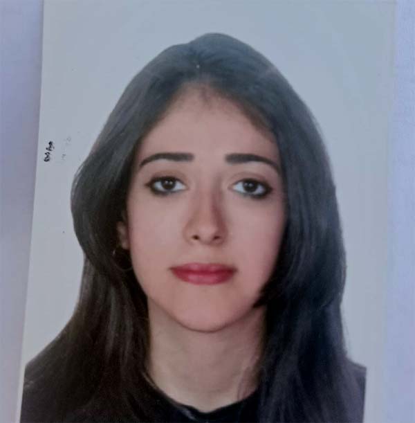 فرح غادرت ولم تعُد.. هل من يعرف عنها شيئًا؟