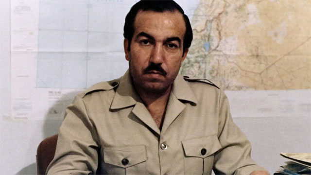 "ليلة الشوكولاتة والرصاص": كيف اغتال الكوماندوز الإسرائيلي خليل الوزير "أبو جهاد"