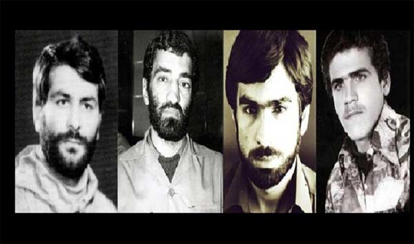 اختطاف ثلاثة ديبلوماسيين إيرانيين ومصور... إيران تتهم إسرائيل.. وإسرائيل اتهمت الكتائب اللبنانية بخطفهم وقتلهم.. (1982)