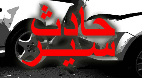 إصابة امرأة بحال حرجة في حادث سير في جزين