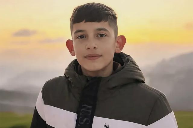 طفل فلسطيني يروي تفاصيل صادمة بعد أسبوع في سجون الاحتلال