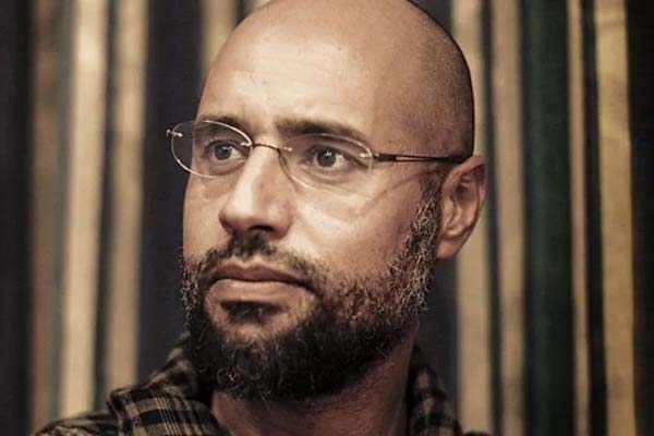 تحقيقات رسمية في ليبيا بعد أنباء مقتل سيف الإسلام القذافي