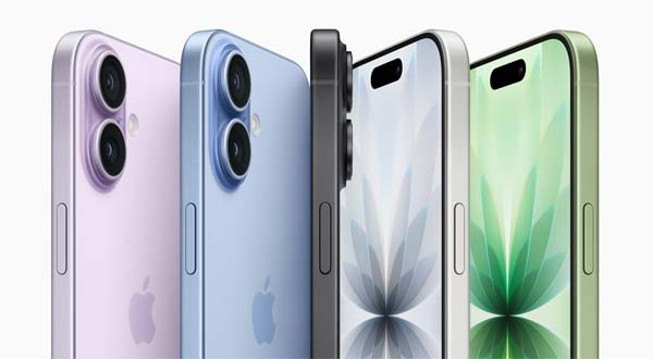 لماذا انخفض سهم آبل بعد إعلان iPhone 17؟