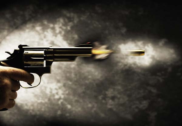 مقتل شخص في مخيم عين الحلوة