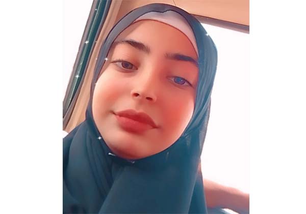 شيماء خرجت ولم تَعد.. من يعرف مكانها؟