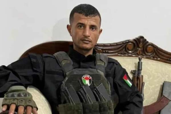 مقتل أبو شباب يعيد إلى الذاكرة فشل إسرائيل في صناعة البدائل 