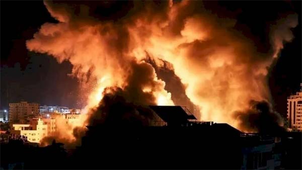 "العفو الدولية": الضربة الأميركية لسجن في اليمن قد تكون جريمة حرب