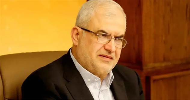 رعد: لبنان مخيّر بين الحرب والاستسلام لشروط اسرائيل.. والمقاومة مصممة على الدفاع عن نفسها وشعبها وحقها مشروع