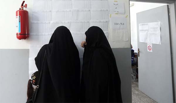 بيروت: الصوت السنّي مُشتَّت... والثنائي الشيعي يتصدّى لحماية المناصفة