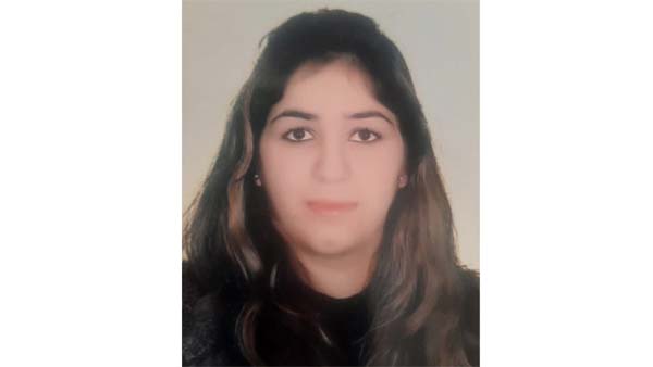 ريا غادرت ولم تعُد.. هل من يعرف عنها شيئًا؟