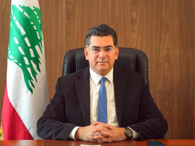 الوزير مرقص: وزارة الاعلام تعمل على اربعة مستويات لترشيد الخطاب على مواقع التواصل وقانون الاعلام يتضمن فصلا خاصا بمكافحة خطاب الكراهية