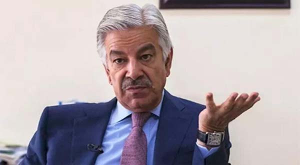 وزير دفاع باكستان: برنامجنا النووي "سيكون متاحا" للسعودية