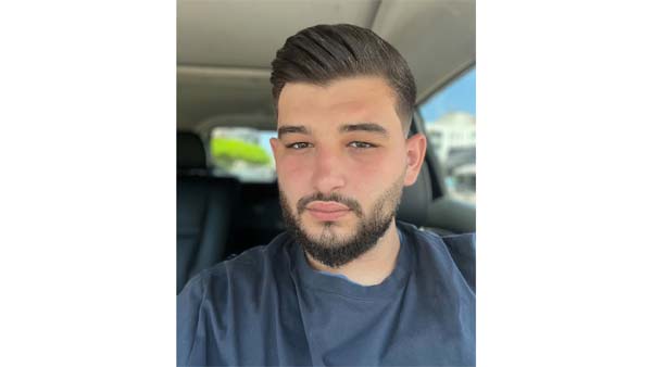 محمد غادر ولم يعد... من يعرف مكانه؟