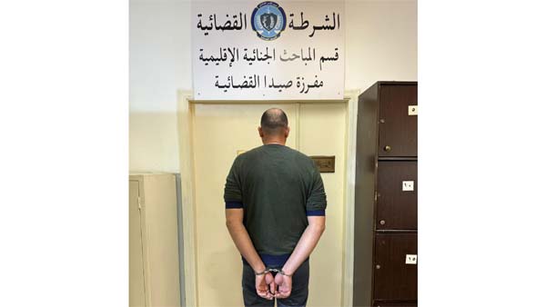 جابي كهرباء اختلس أموال الجباية وفرّ