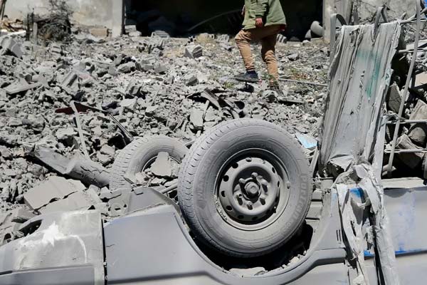 لبنان.. إصابة عسكريين إسرائيليين وحزب الله يوسّع هجماته