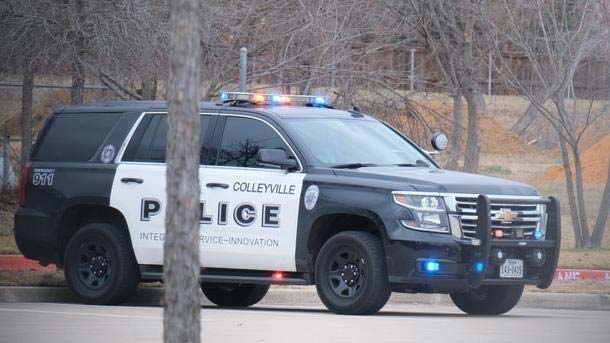 مقتل 4 وإصابة 10 في إطلاق نار خلال حفل عيد ميلاد طفل بكاليفورنيا