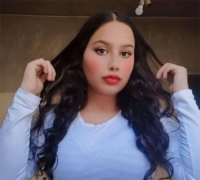 هدى غادرت ولم تعُد.. هل من يعرف عنها شيئًا؟