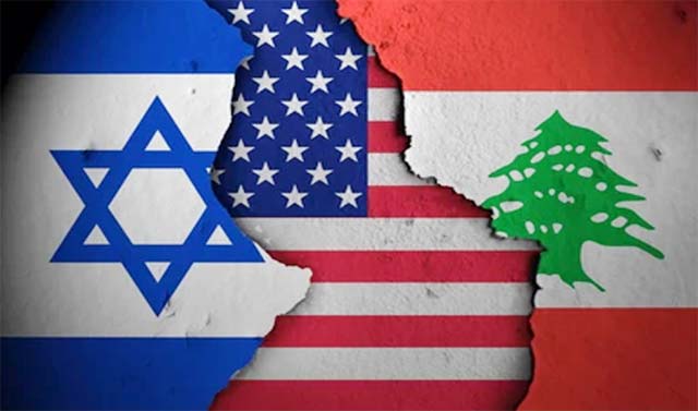 ضغط على لبنان لإلغاء قانون مقاطعة إسرائيل.. ما تفاصيله؟