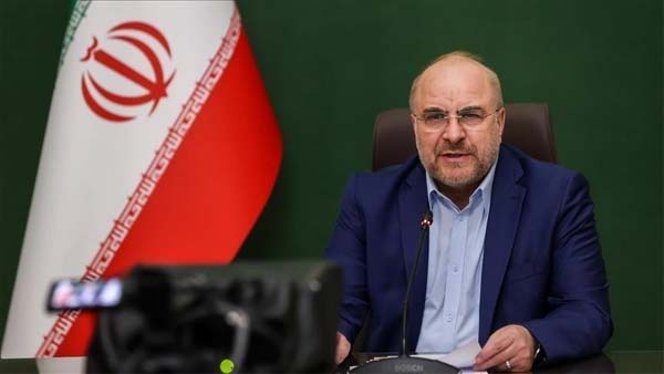 قاليباف: سنتخلى عن كل ضبط للنفس إذا هاجمت الولايات المتحدة وإسرائيل الجزر الإيرانية