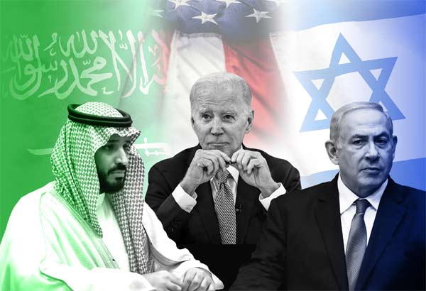 نيويورك تايمز: أمام إسرائيل خياران: إما رفح أو الرياض