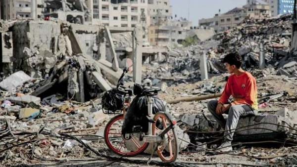 بايدن وترامب لإسرائيل: لوقف فوري لإطلاق النار في غزة.. العالم تحول ضدكِ